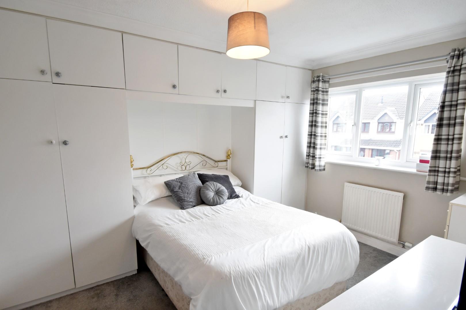 Wadebridge Drive, Ainsworth Chase, Bury Pearson Ferrier Estate Agents